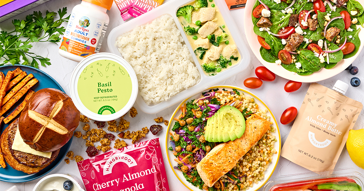 Meal Prep for Beginners: Save Time, Money & Eat Healthier